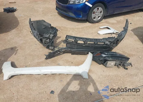 2023 Ford Expedition Xlt Max z USA, uszkodzony, nr VIN 1FMJK1H81PEA46086